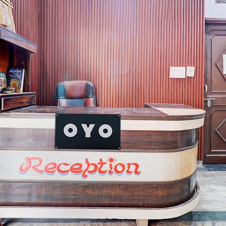 Hotel O Sheetal Ganga Dham Haridwār Eksteriør billede